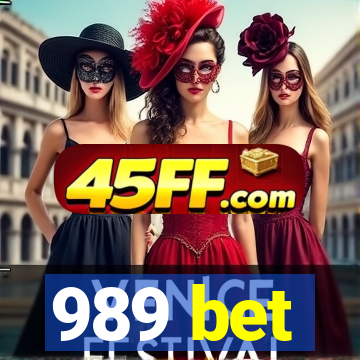 989 bet